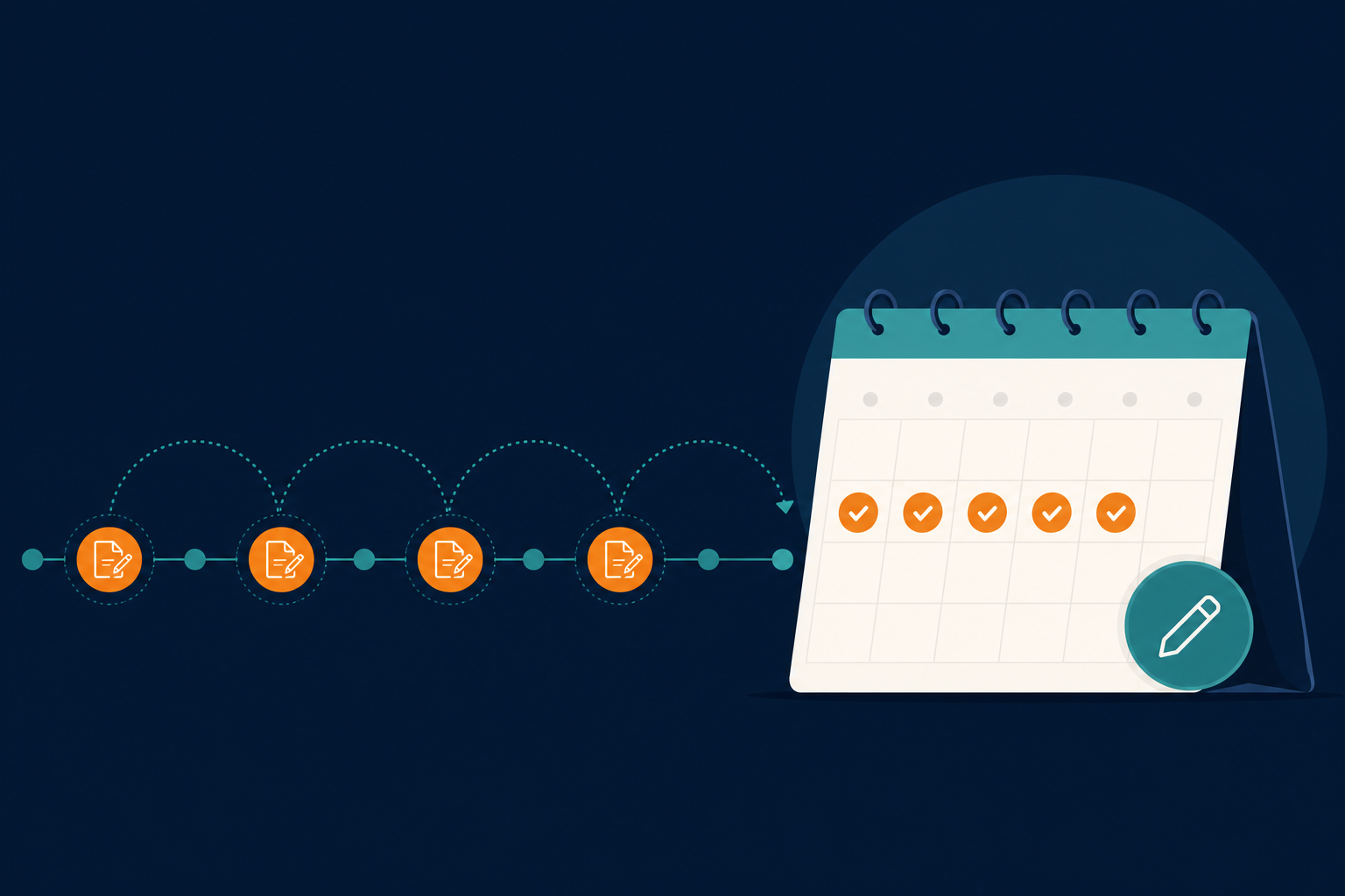 How to Post Consistently on LinkedIn When You Have No Time
