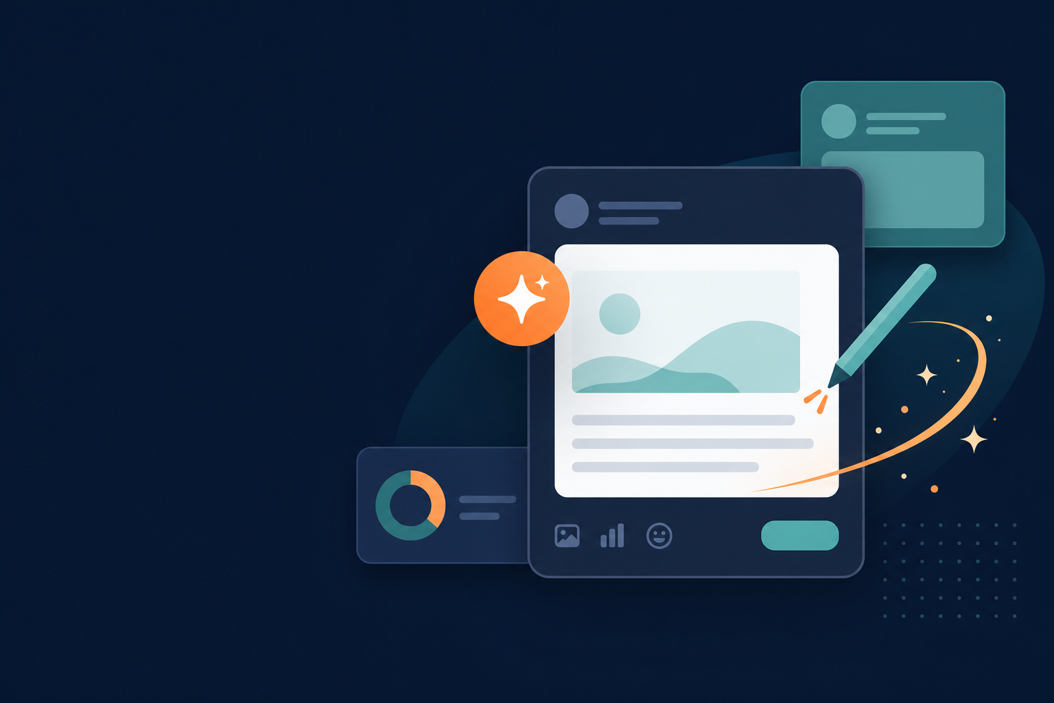 The Best AI Tools for Writing LinkedIn Posts in 2026